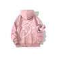 Pink (Fleece-Lined)