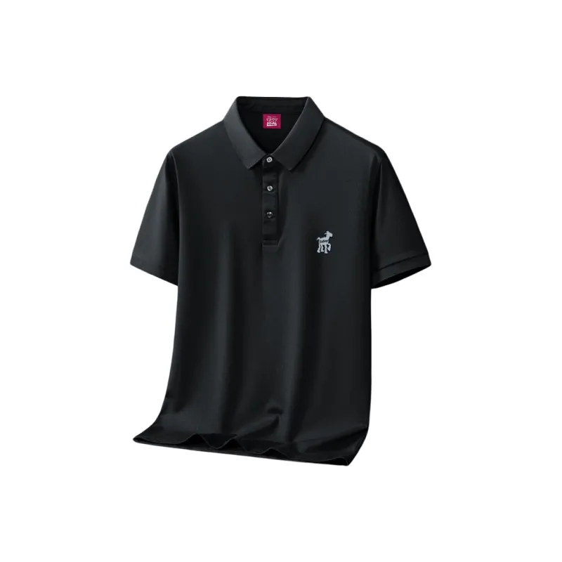 Disney Polo Shirts Unisex-2
