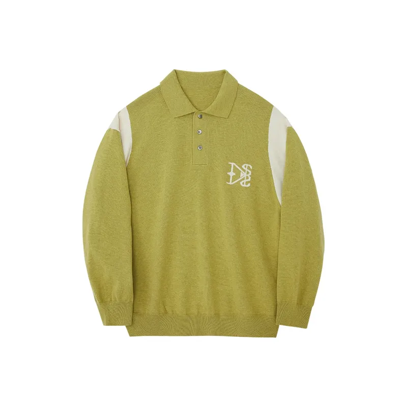 NANS STUDIO Polo Shirts Men-3