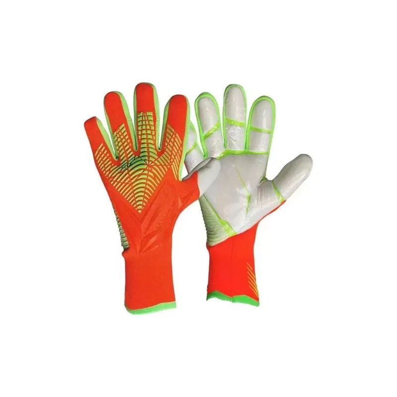 TEZEWA Goalkeeper Gloves-5