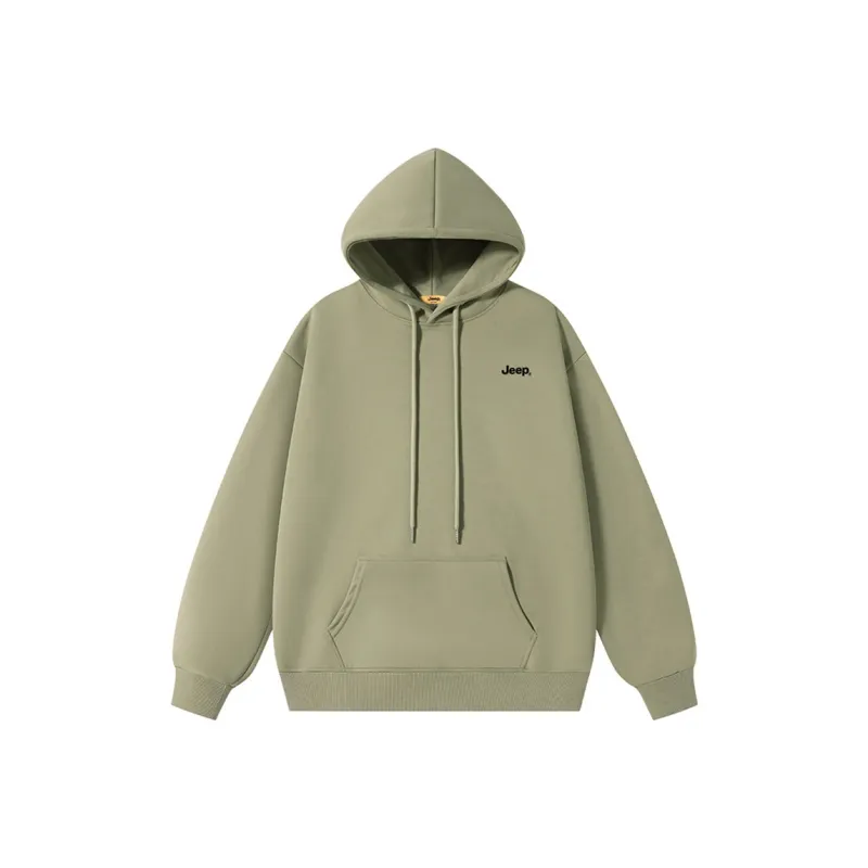 Jeep Sweatshirts Unisex-2