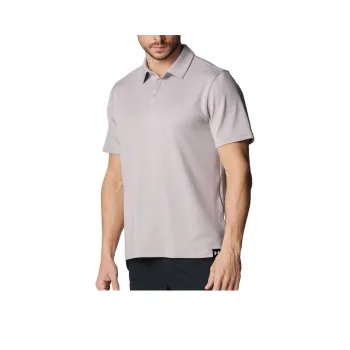 Under Armour Motion Polo Shirt Men's Gray