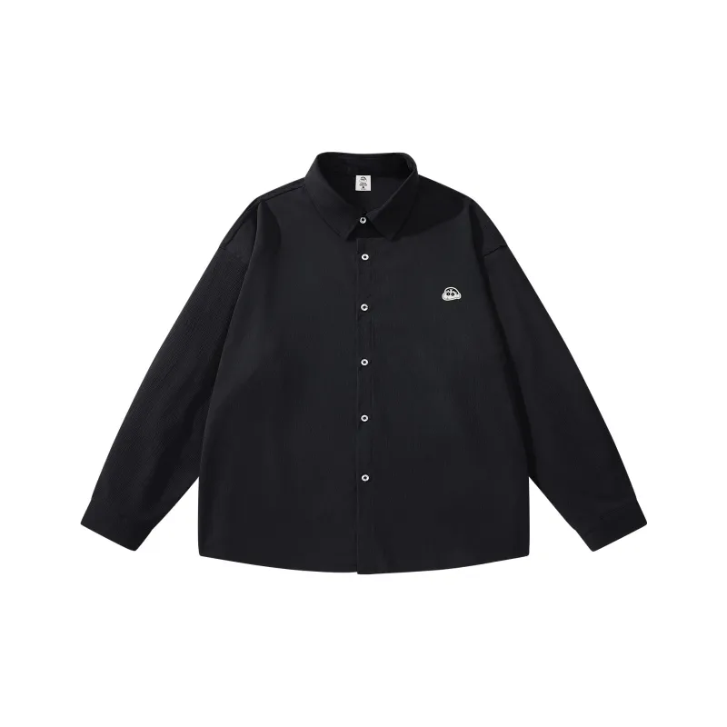 Crayon Shinchan Shirt Coat Unisex-0