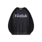 Dark Gray & Black Sleeves