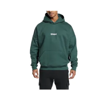 GYMSHARK PRAYER Sweatshirt Men's Mist Green