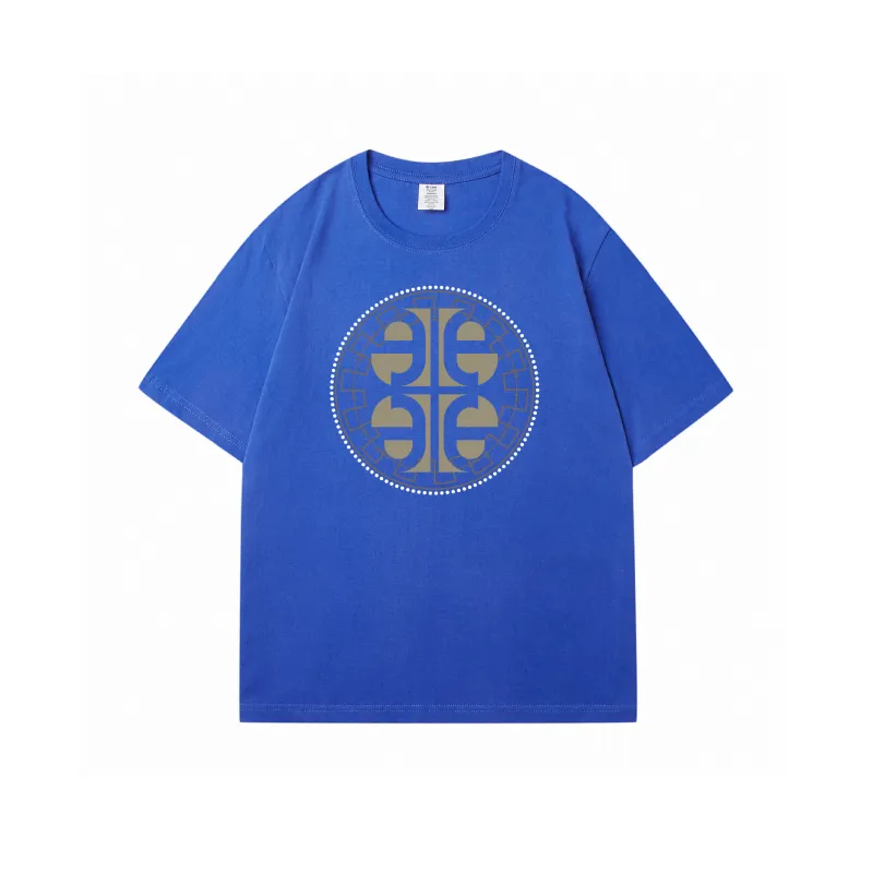 Evil Lions T Shirts Unisex-4