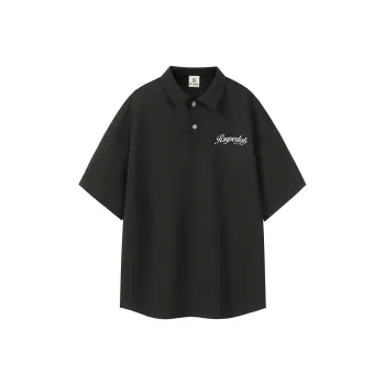 R.super Polo Shirts Unisex