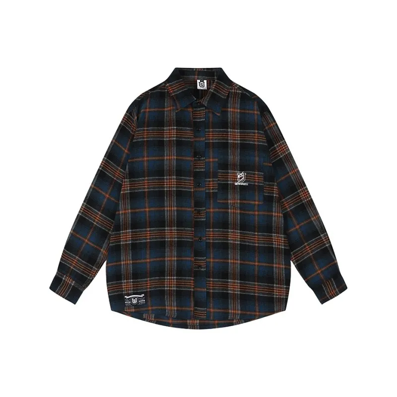 US Shirts Unisex-4