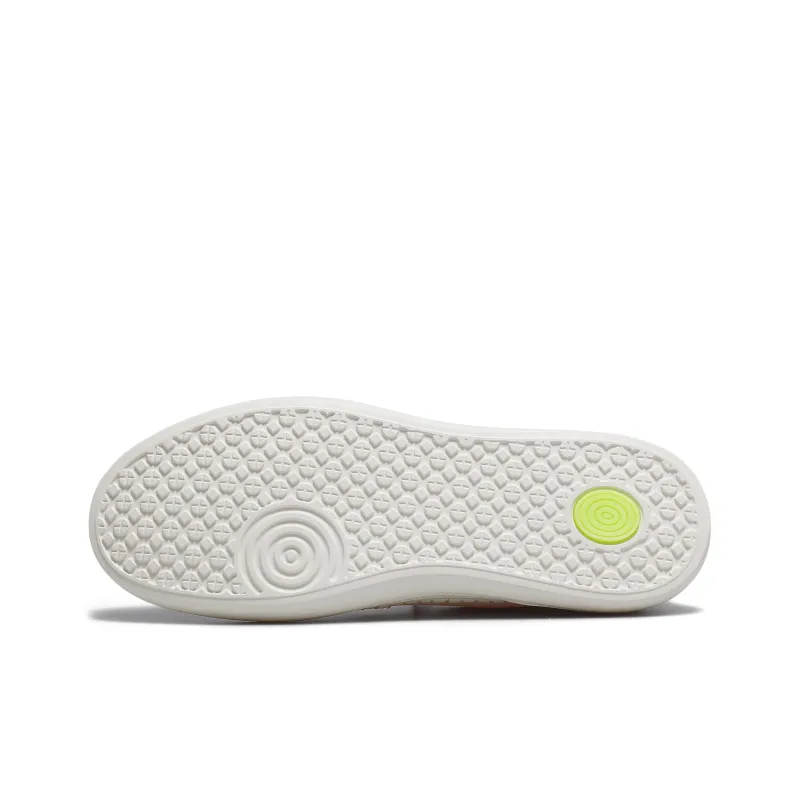 Desai Abrasion Resistant Slip Resistant Skateboard Shoes Men's-9