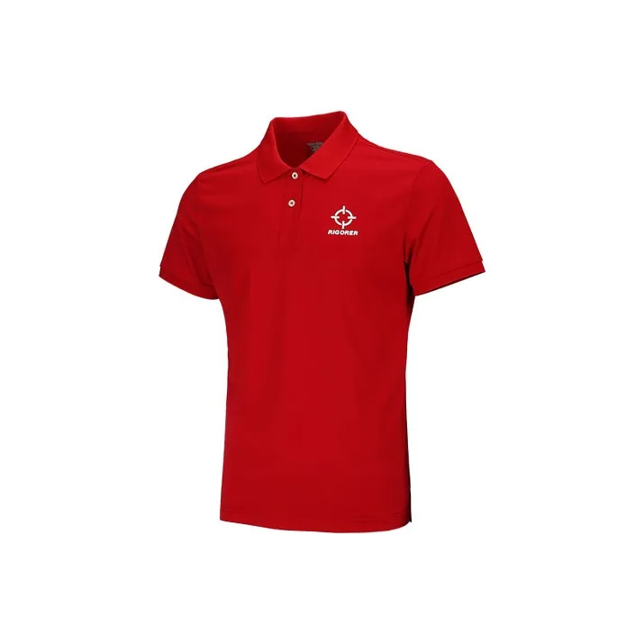 RIGORER Polo Shirts Men-15