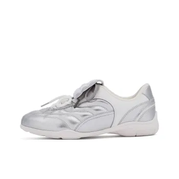 Hotwind Millennium Galaxy Series Jogging Shoes Lightweight Anti Slip Low Top Casual Shoes Women's