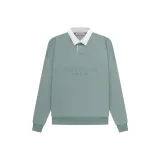 Haze Blue