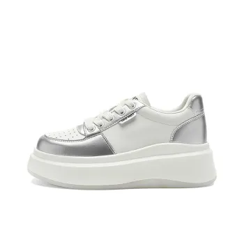 NINE WEST Low Top Skateboard Shoes Women's