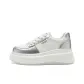 Ecru Silver