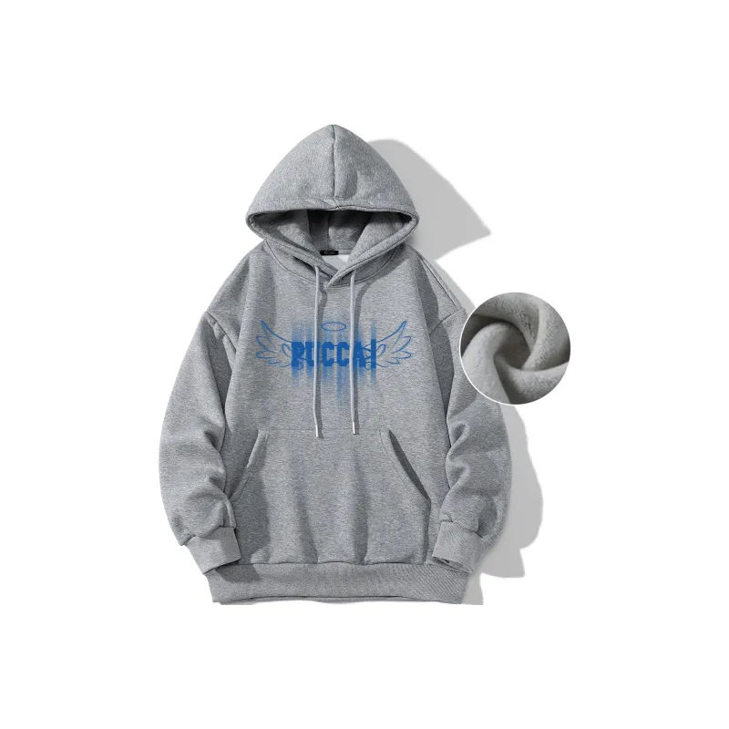 PUCCA Sweatshirts Unisex-30