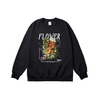 NRTY Sweatshirt Fall And Winter Unisex