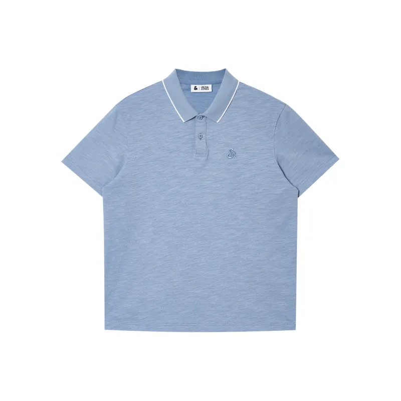 JACK&JONES Polo Shirts Men-2