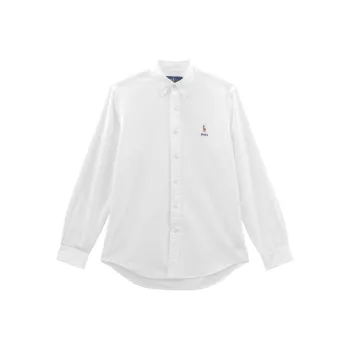 Polo Ralph Lauren Shirt Men's White