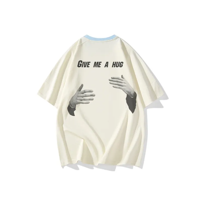 Caramella T Shirts Unisex-7