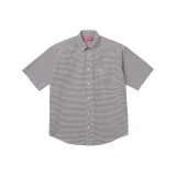 Gingham Fabric