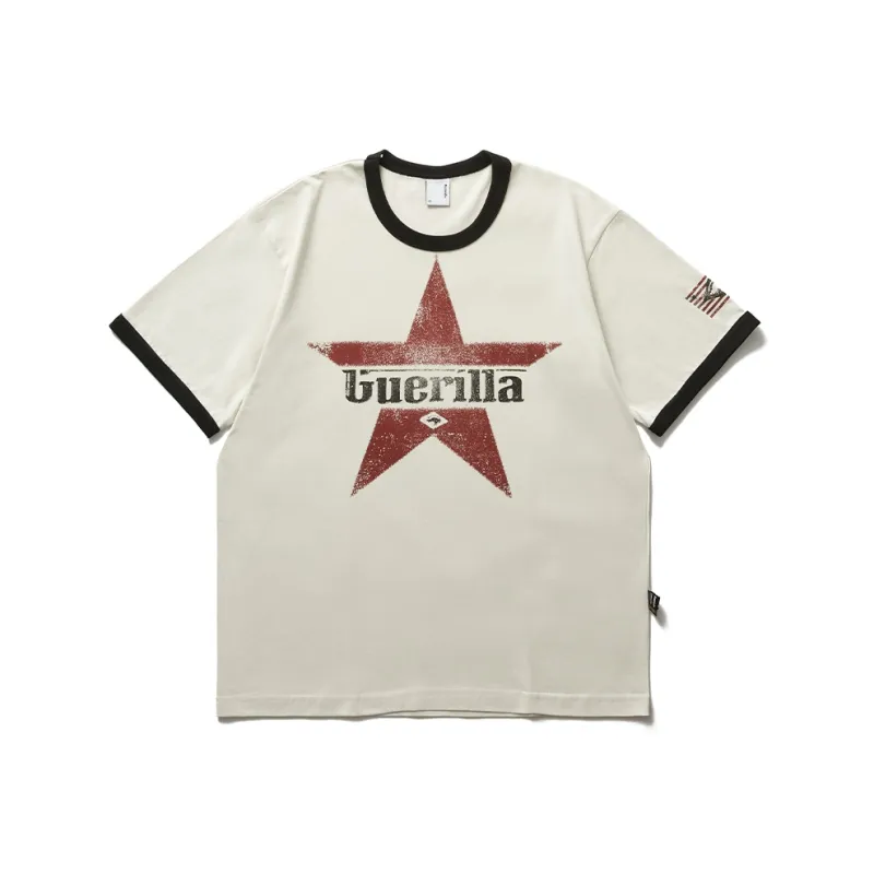 REMEDY T Shirts Men-0