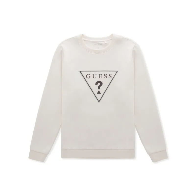GUESS Sweatshirts Men-4