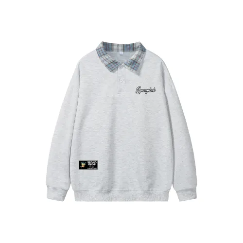 SPONGEBOB SQUAREPANTS Sweatshirt Unisex