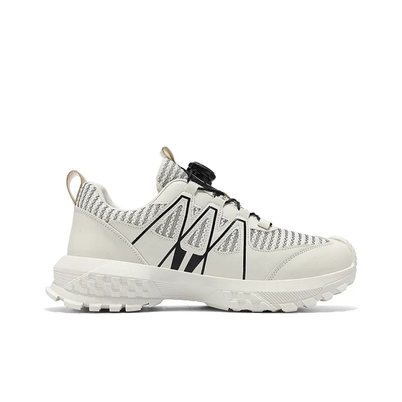 Boogie Bear Anti Slip Wear Resistant Low Top Chunky Sneakers Women's-2
