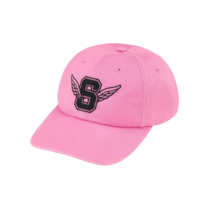 Supreme Wings Logo 6 Panel-2