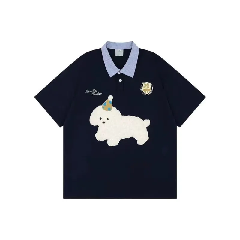 Mountainpeak Polo Shirts Unisex-3