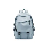 Gray Blue No Logo