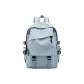 Gray Blue No Logo