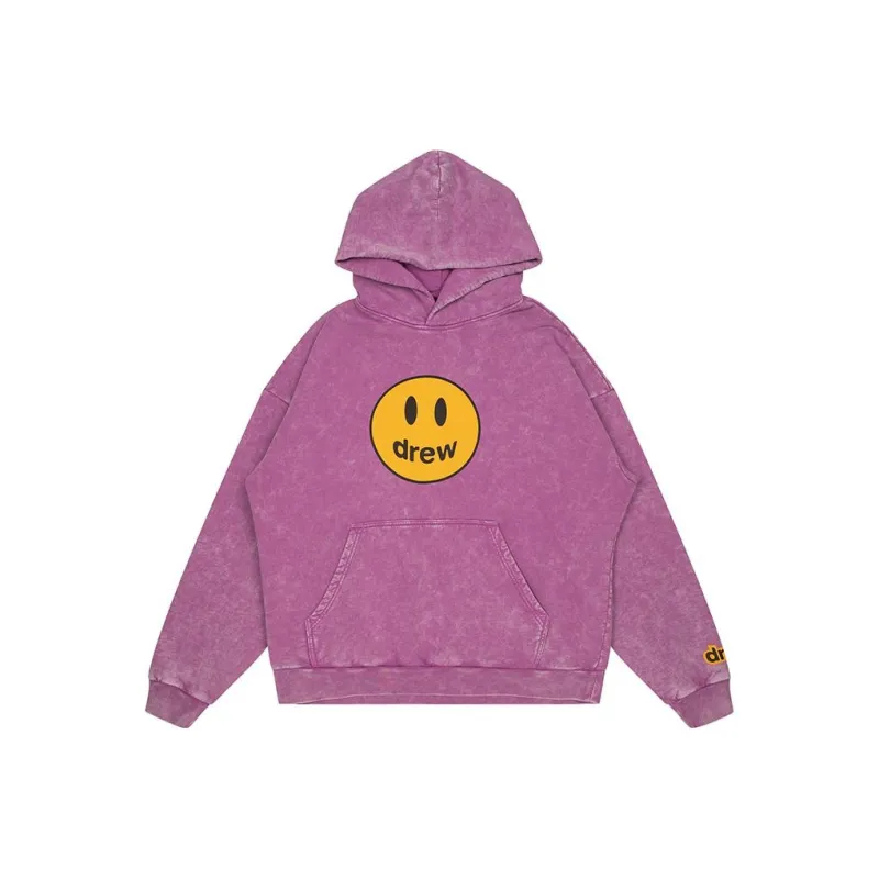 Drew House Mascot Hoodie-0