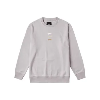 Vans Sweatshirt Unisex Dusty Pink