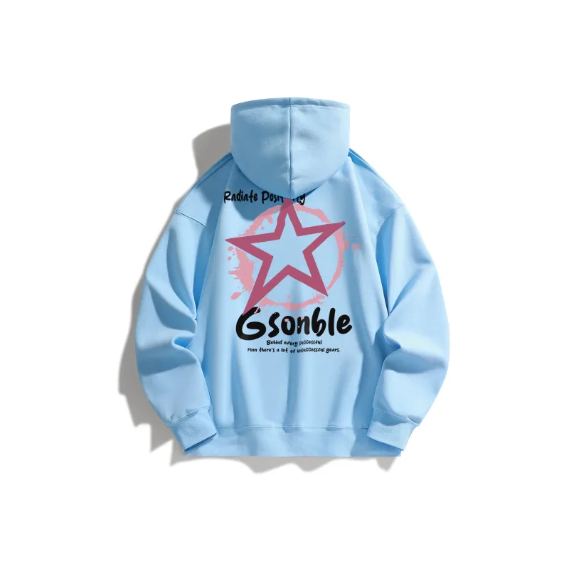 GSON Sweatshirts Unisex-9