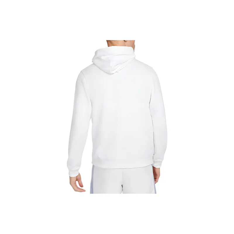 Nike Sweatshirts Men White-1