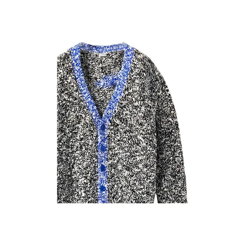 LOEWE Large L Cardigan-6