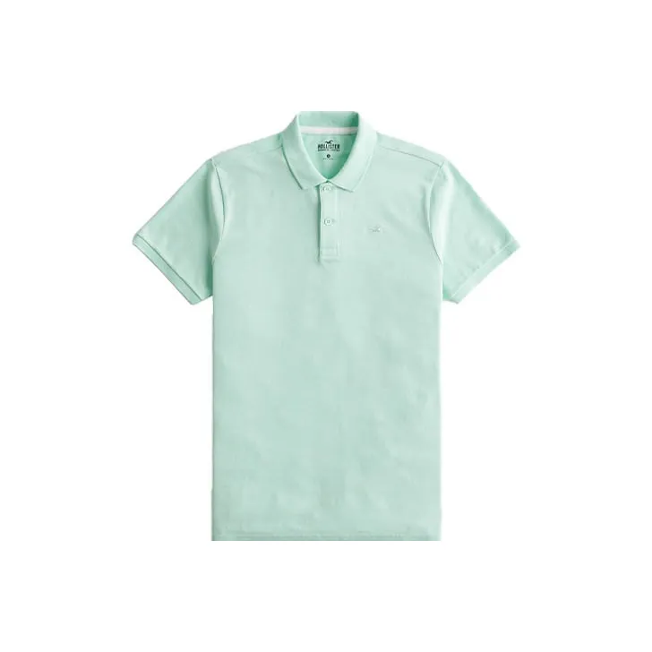 Hollister Polo Shirts Men-0
