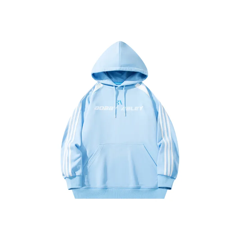 BOBBY ABLEY Sweatshirts Unisex-2