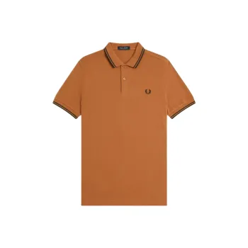 FRED PERRY Polo Shirt