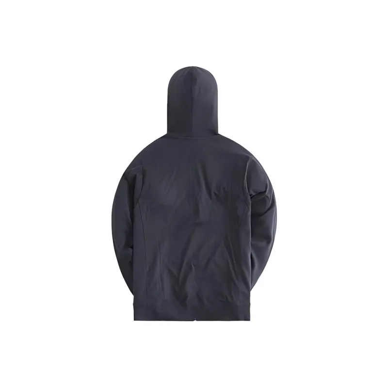 Calvin Klein X KITH Sweatshirts Unisex Marine Blue-1