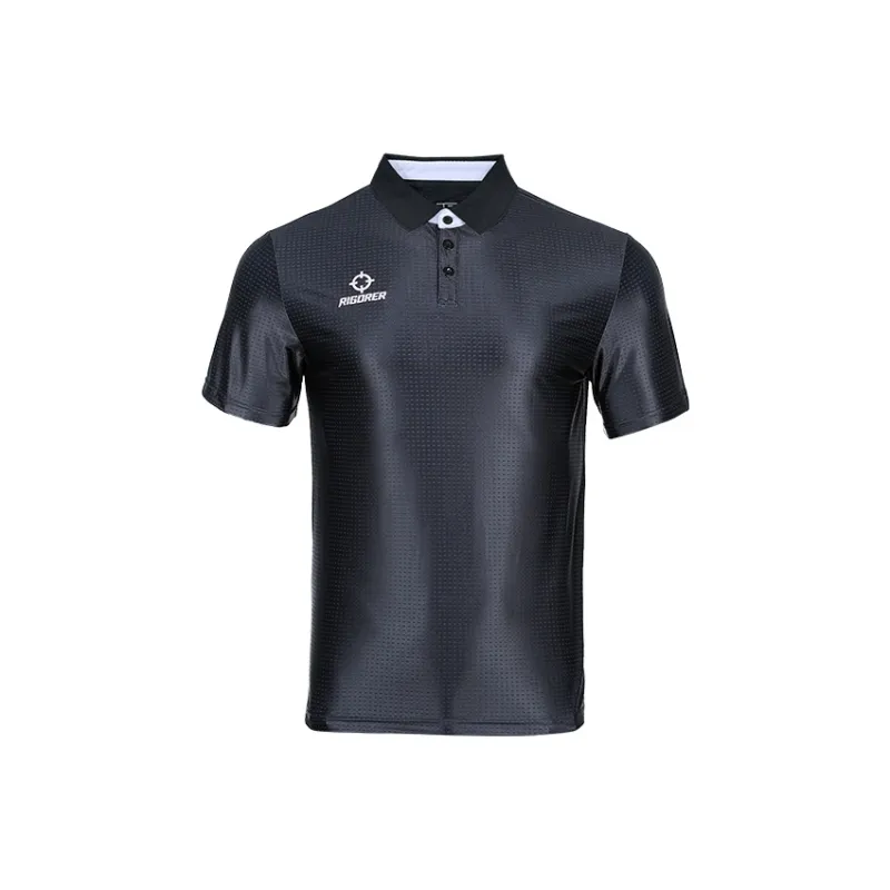 RIGORER Polo Shirts Men-7