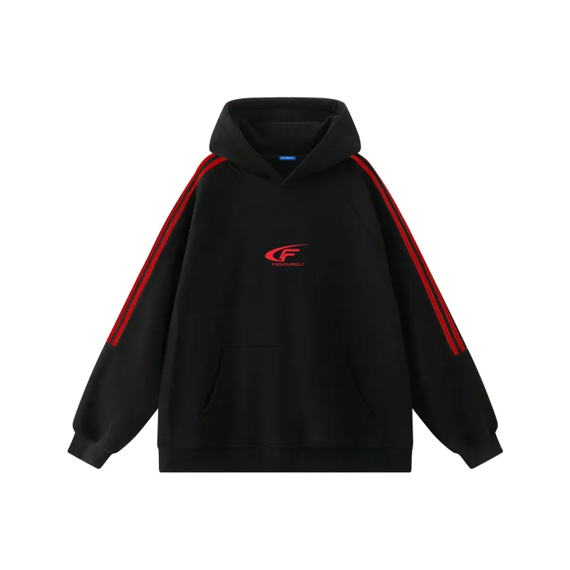Find Yourself Sweatshirt Unisex-5