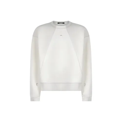 A COLD WALL* Millbank Sweatshirt