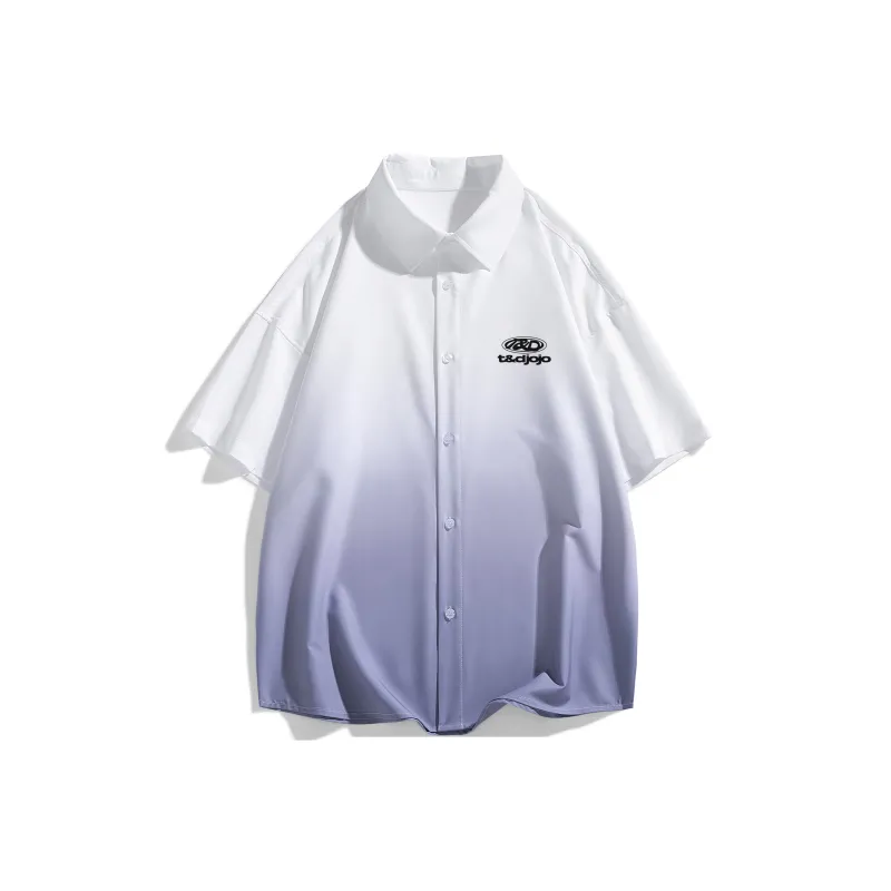 T&D JOJO Shirts Unisex-35