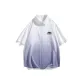White Purple Gradient