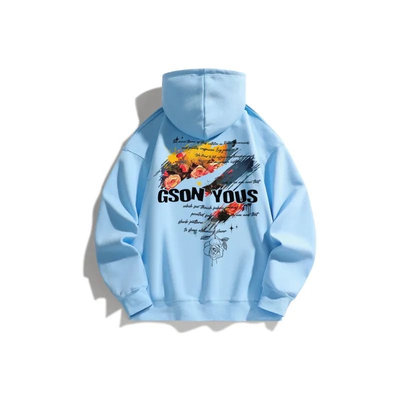 GSON Sweatshirts Unisex-9