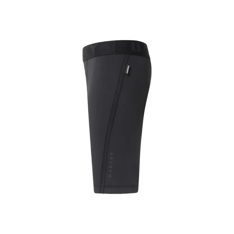Oakley Performance Compression Short Sports Shorts Men's Black-2