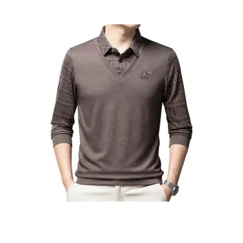 PIERRE CARDIN Polo Shirts Men