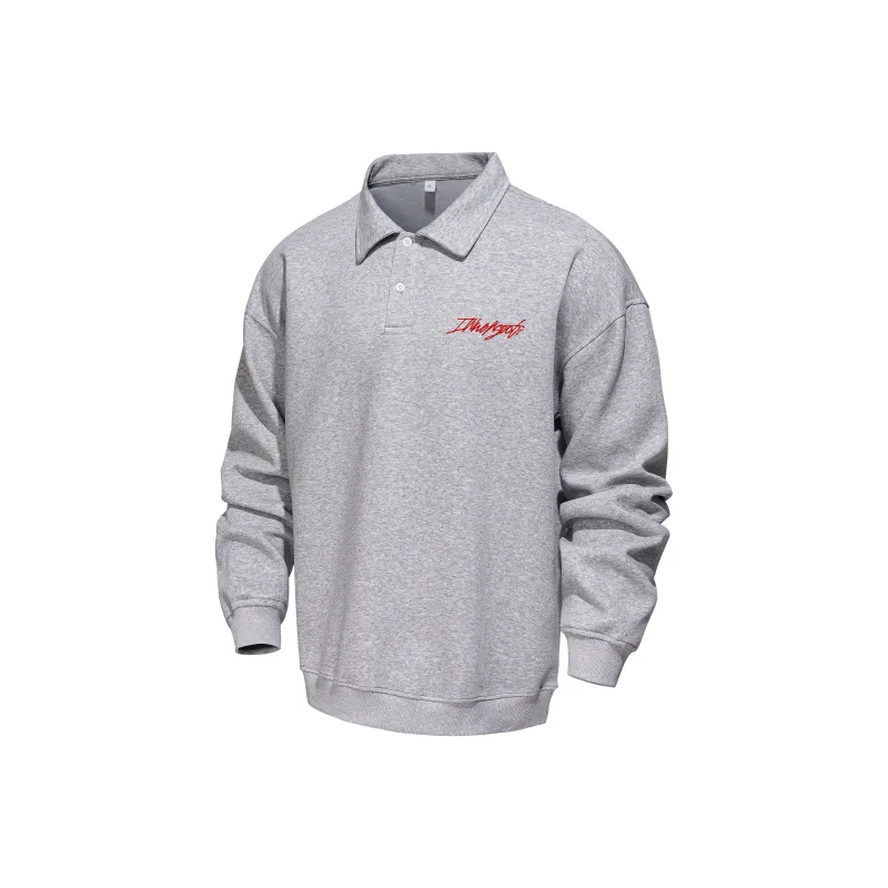 INNERSECT Polo Shirts Unisex-6